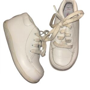 Vintage Stride Right Classic 90s Rubber Sole Shoes 7m